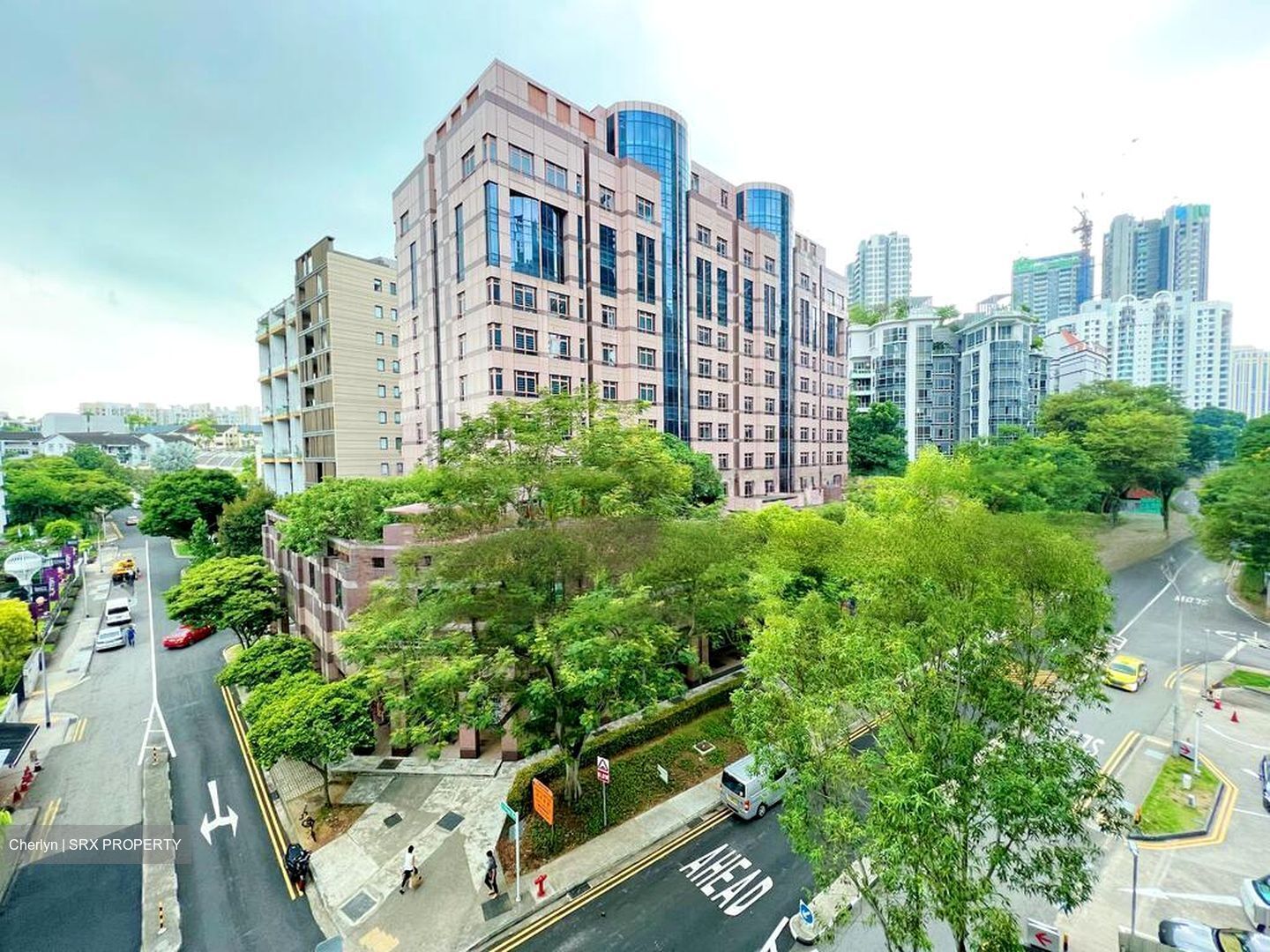 Killiney 118 (D9), Apartment #459641281